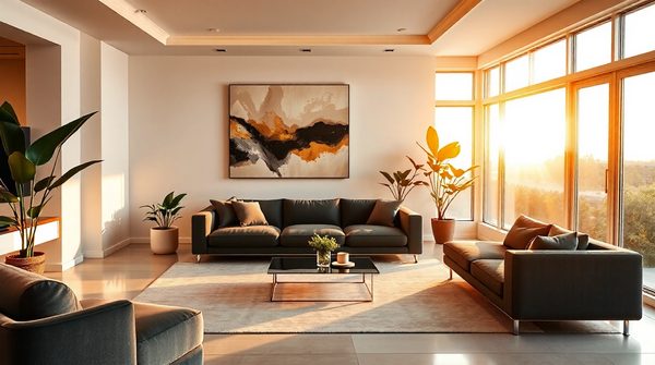 Rénovation d'ampleur : investissez dans votre confort durable