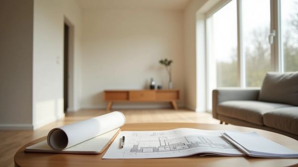 Stratégies clés pour optimiser votre projet de rénovation