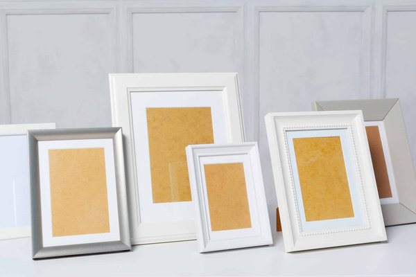 Comment choisir un cadre photo ?