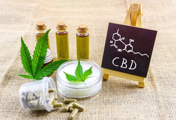 Quel est le prix d'un produit au CBD d'une bonne marque ?
