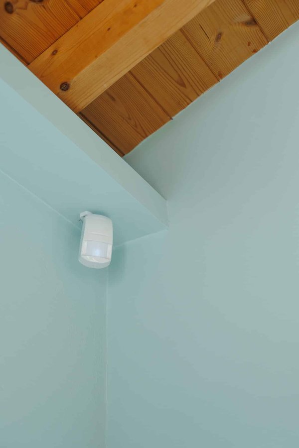 Ampoule à détecteur de mouvement : les critères à considérer  pour faire le bon choix