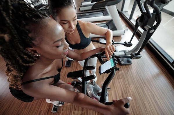 Utiliser une application pour le sport : bonne idée ?