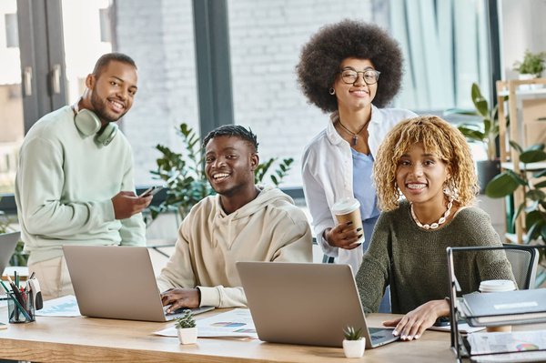 Quels sont les piliers d'une bonne cohésion d'équipe?