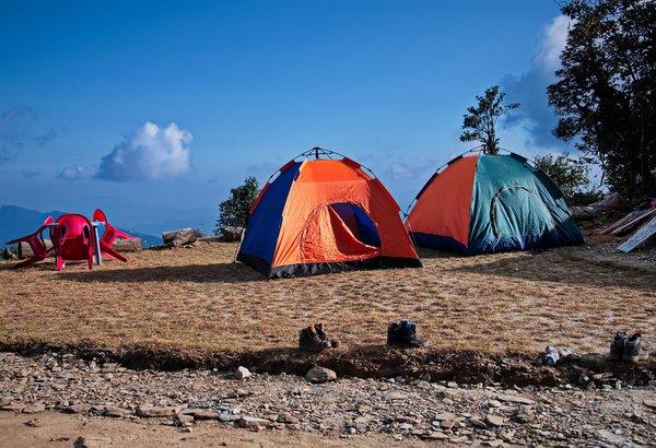 Camping à Annecy : pour un large éventail d'activités