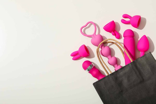 Modèles de sextoys disponibles sur le marché