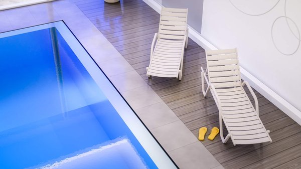 Conseils pour maintenir une température idéale dans votre piscine