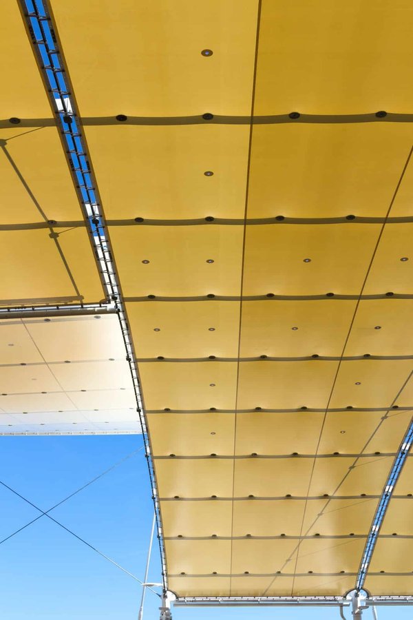 Comment choisir la bâche de protection pour couvreur?