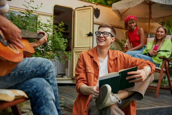 Comment choisir un camping écologique près de Lyon ?