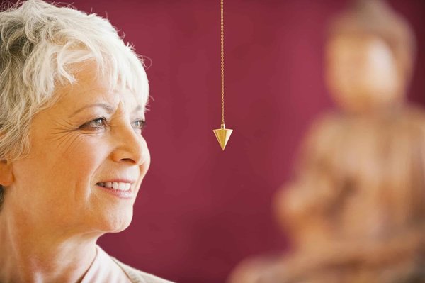 Pendule oui non: réponse gratuit et immédiat à vos doutes