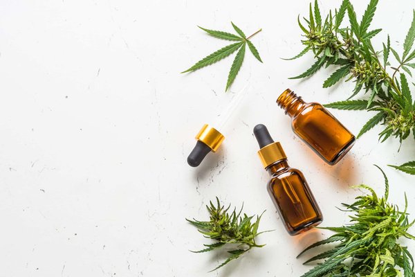 Huile de cbd : que savez vous de l'effet d'entourage ?