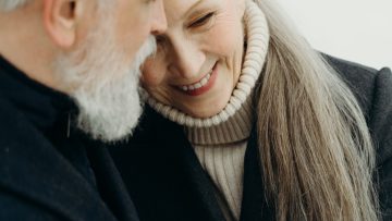 Est-ce que pleurer donne des rides ?